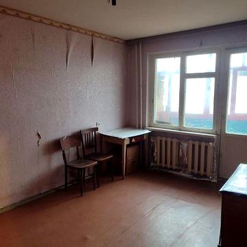 Продам 1 квартиру в місті Сміла, район РПЗ.