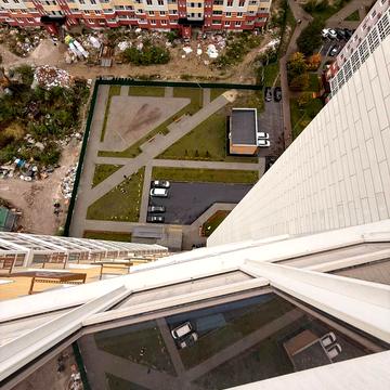 Бориса Гмирі вул., 16а