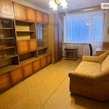 Довгострокова оренда 1к Квартира Науки (Гагаріна) проспект