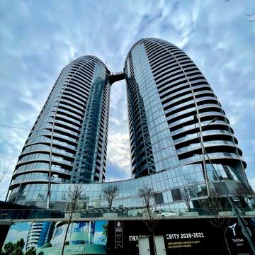 Продам видовую квартиру в Taryan Towers ЖК Taryan Towers