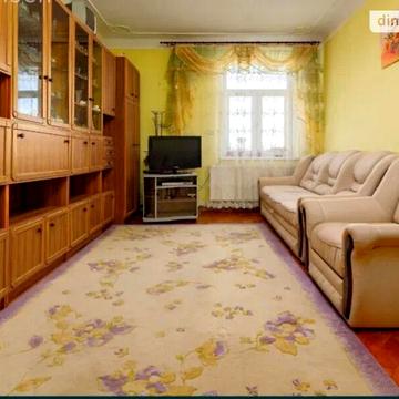 Продаж 2к Квартира Донецька вулиця