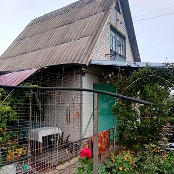 Продам дачу за мед.училищем