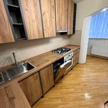 Довгострокова оренда 2к Квартира Лялі Ратушної вулиця