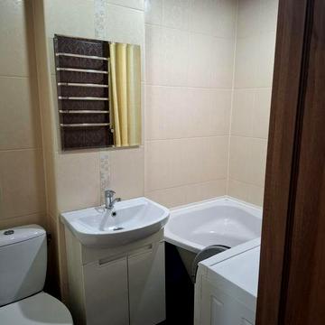 Оренда 2х кімнатної квартири. Миколаївка