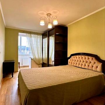 3к квартира, р-н Водоканалу, вул. Пилипенка