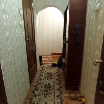 Впервые сдается уютная 2 к/к ул.Океановская,первый этаж