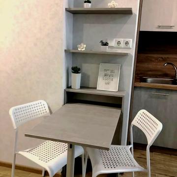 Центральна вул., 21-А