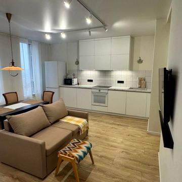 Столичне шосе, 1а