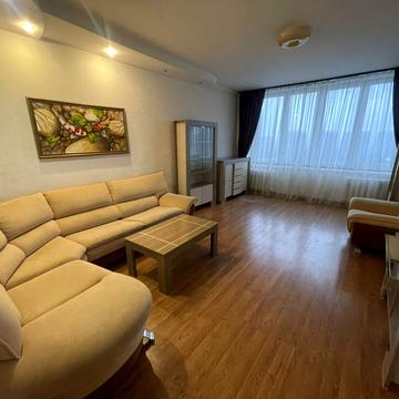 Миколи Бажана просп., 14