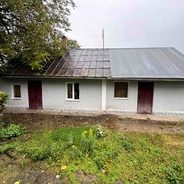 Оренда буд., 2 кімн. Без зручностей, газ вода