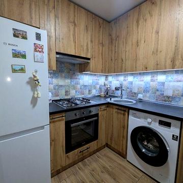 Продаж 2к Квартира Петра Калнишевського проспект