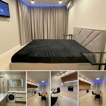 Осокорська вул., 2а