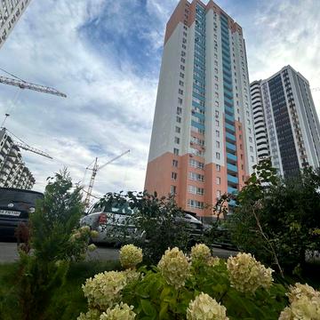 Одеський Бульвар Новобудова Простора 2К квартира 65м Євідновлення 280 ЖК Одеський бульвар