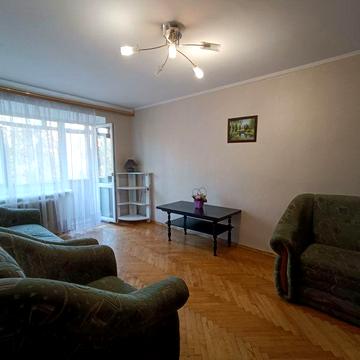 Здам 1 к.кв.по вул.Лагунова 1,в центрі міста