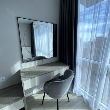 Сдам аренда новая видовая квартира  с гардеробной  Аркадия Генуэзская