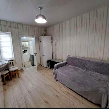 Сдаётся 2к квартира на ул.Пастера 18