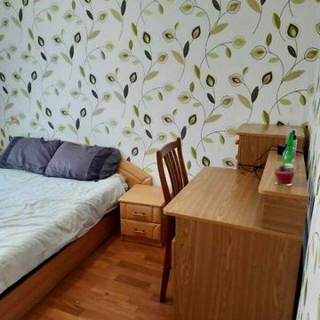 Довгострокова оренда 2к Квартира Валентинівська вулиця