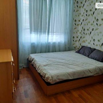 Довгострокова оренда 2к Квартира Валентинівська вулиця