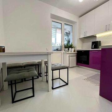 Без % Продаж ідеальної квартири/ ремонт/ держ програми ЖК Олімпійський ЖК Олімпійський