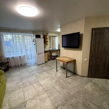 Аренда 1-комн.кв. Курчатова 2 ТРЦ Славянский