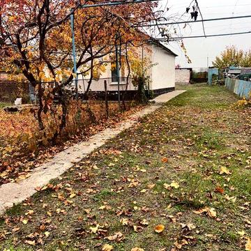 Продається житловий будинок у селі Дніпровка, Вільнянський район