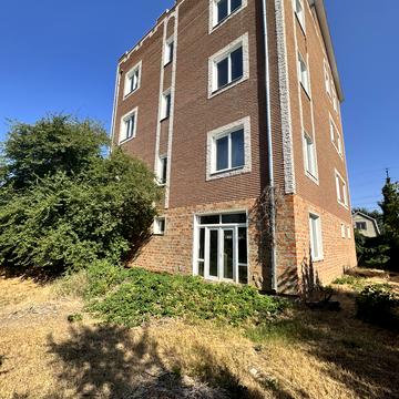 Академіка Гаркавого вул.