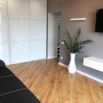 Здам свою 1-к квартиру в ЖК Рогатинська Левада 8