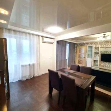 Довгострокова оренда 3к Квартира Поля Олександра проспект