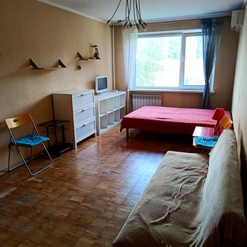 Левка Лукяненка вул. (Маршала Тимошенка), 1