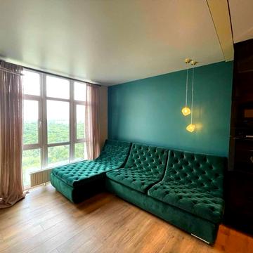 Рея Бредбері вул., 2