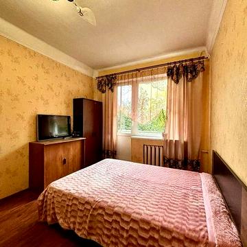 БЕЗ % Продаж 1к квартири вул.Антонова 39  Соломянський район