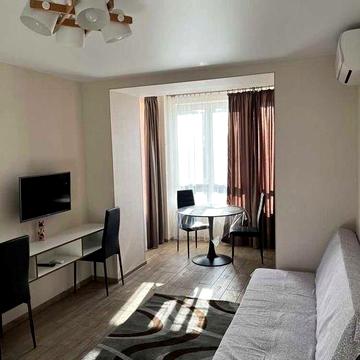 Сдам 2-х комнатную квартиру , ЖК Сан Сити, пр.Мира 2к