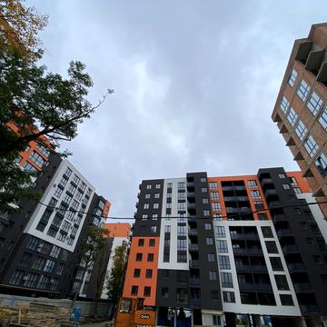 Національної Гвардії вул., 3-В