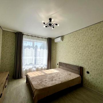 Бакинська вул., 1-А