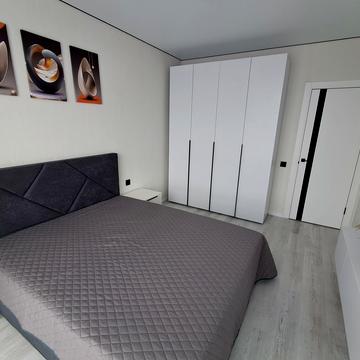 Родини Крістерів вул., 2