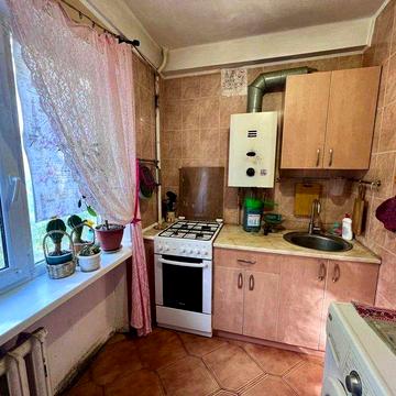 Сдам 2х комнатную квартиру на Космосе