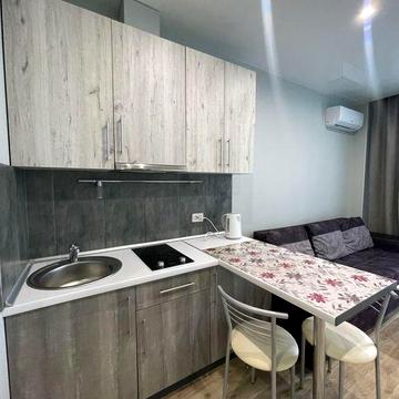 Актуальная аренда уютной гостинки в ЖК «Воробьёвы горы»