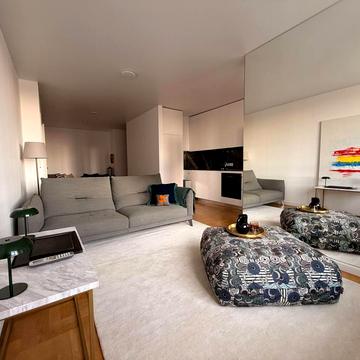 Центральна вул., 21-А