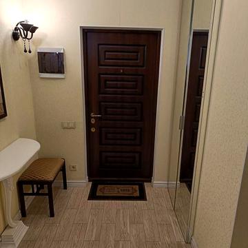 Продам 2х ком.кв.6 жемчужина75кв.м ЖК 6 Жемчужина