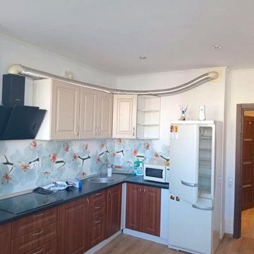 Продаж 1 к квартири з ремонтом Рейгана ( Драйзера ) 40 ЖК Перспектива