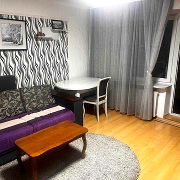 Оренда 1-кім квартира, вул. Бреуса (Хаджибеївський р-н)