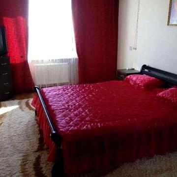 Оренда 2-к квартири на просп. Науки