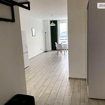 Довгострокова оренда 1к Квартира Мікльоша Карла вулиця ЖК Новий