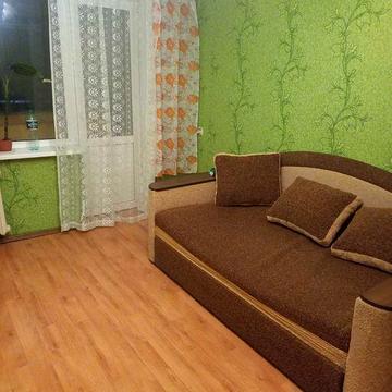 Сдам 1-ком. Черемушки, отель Зоря