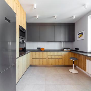 Відрадний просп. (Чубаря), 2