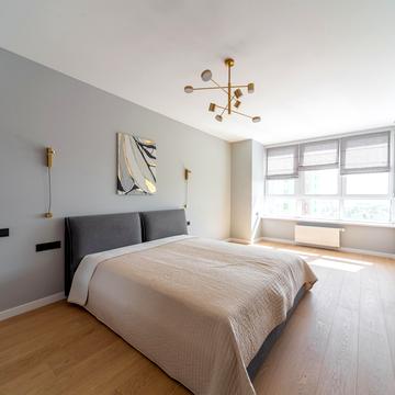 Відрадний просп. (Чубаря), 2