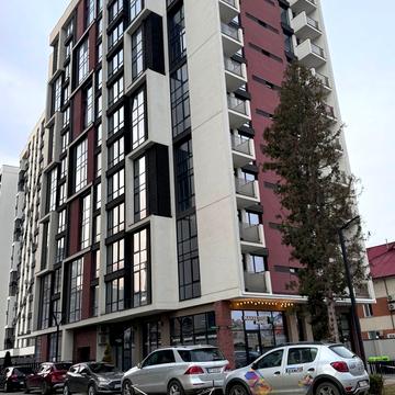 Ленкавського вул., 34