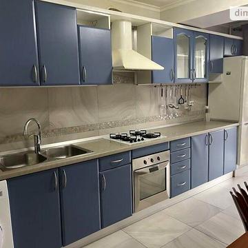 Довгострокова оренда 2к Квартира Княгині Ольги вулиця