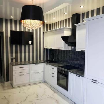 Дніпровська набережна вул., 16-Д