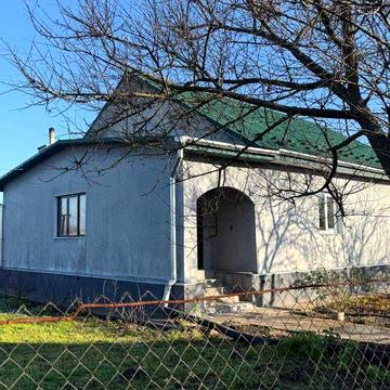 Продаж жилого будинку у с.т.Лоза — в кількох хвилинах від річки Десна!